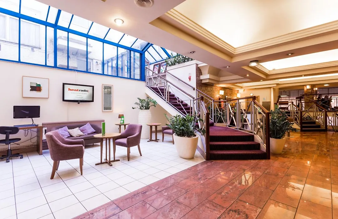 The Gardens Hotel-1