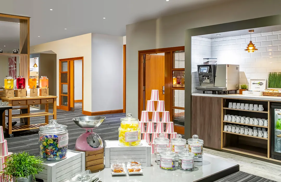 Holiday Inn Coventry M6, J2 By Ihg-1