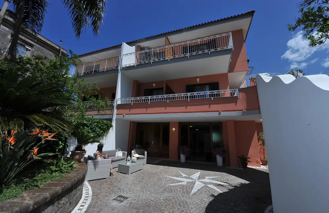 Relais Francesca-1
