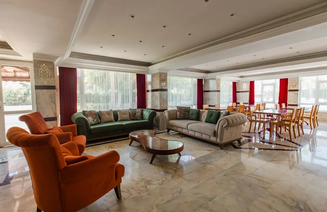 Bellissima Hotel-1