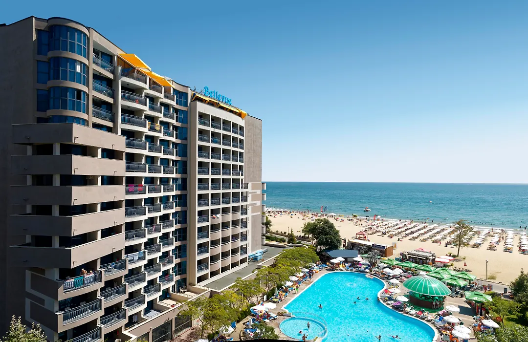 Sentido Bellevue Beach-1