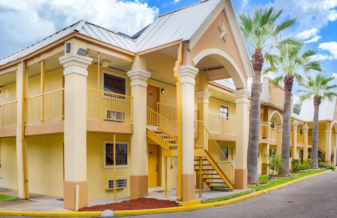 Rodeway Inn & Suites Houston Near Medical Center-1