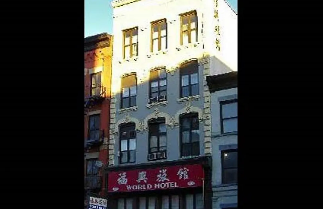World Hotel-1