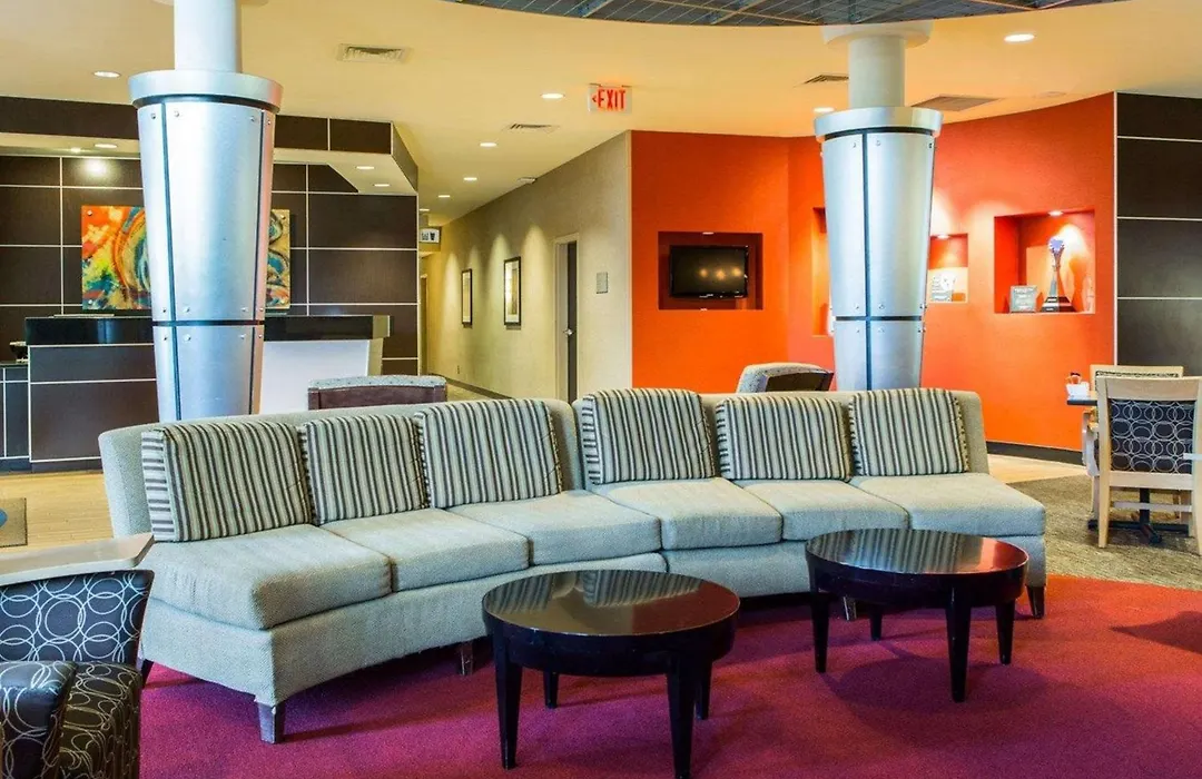 Cambria Hotel Traverse City-1
