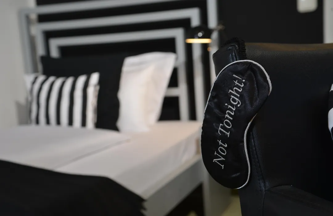 Hotel Friends Cologne Partner Of Sorat-1