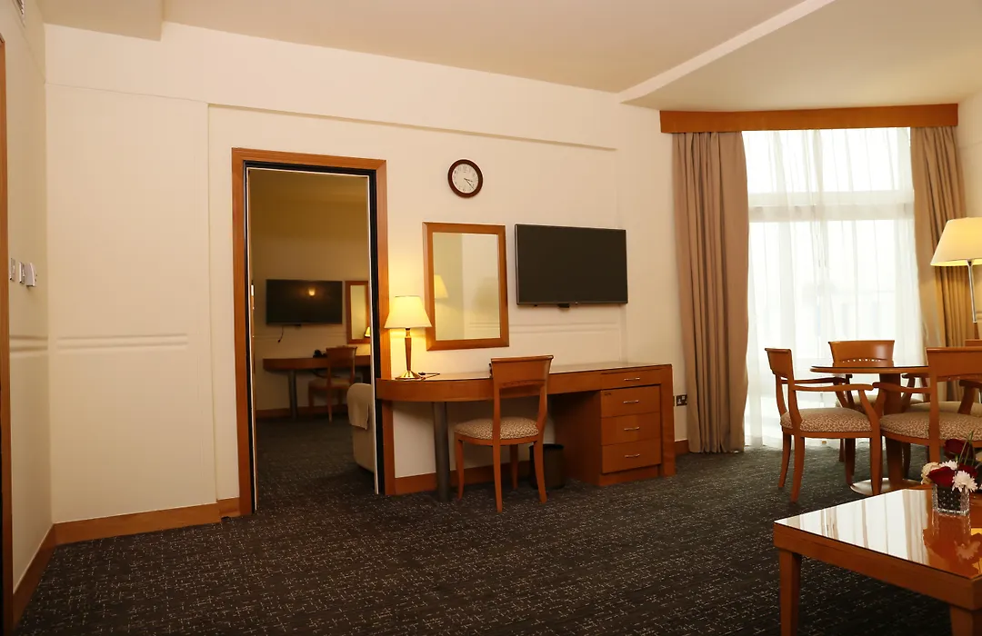 J5 Hotels - Port Saeed-1