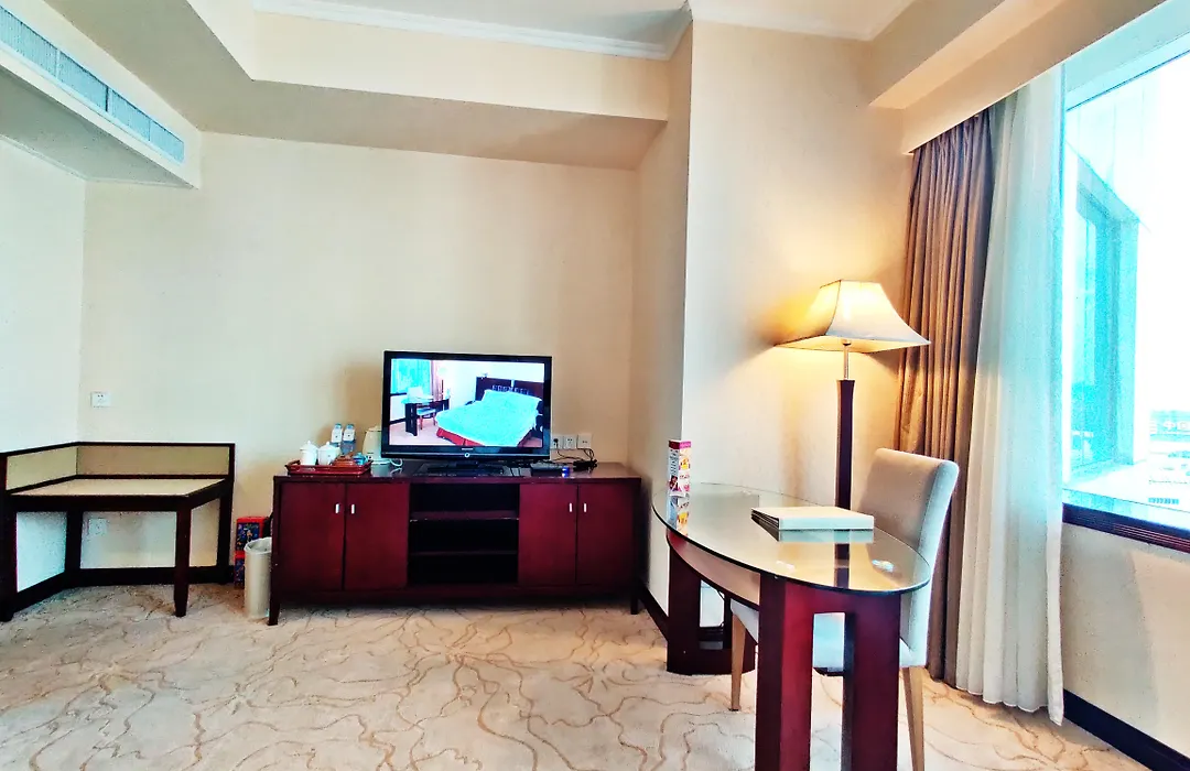 Majestic Hotel-1