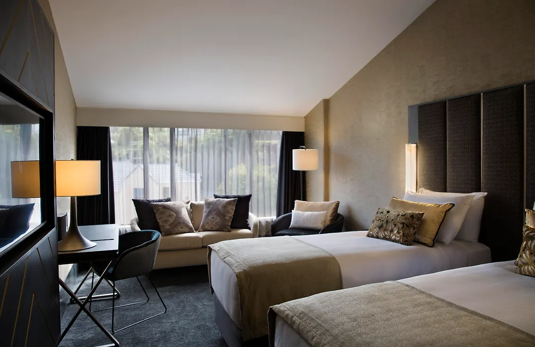 Moevenpick Hotel Wellington-1