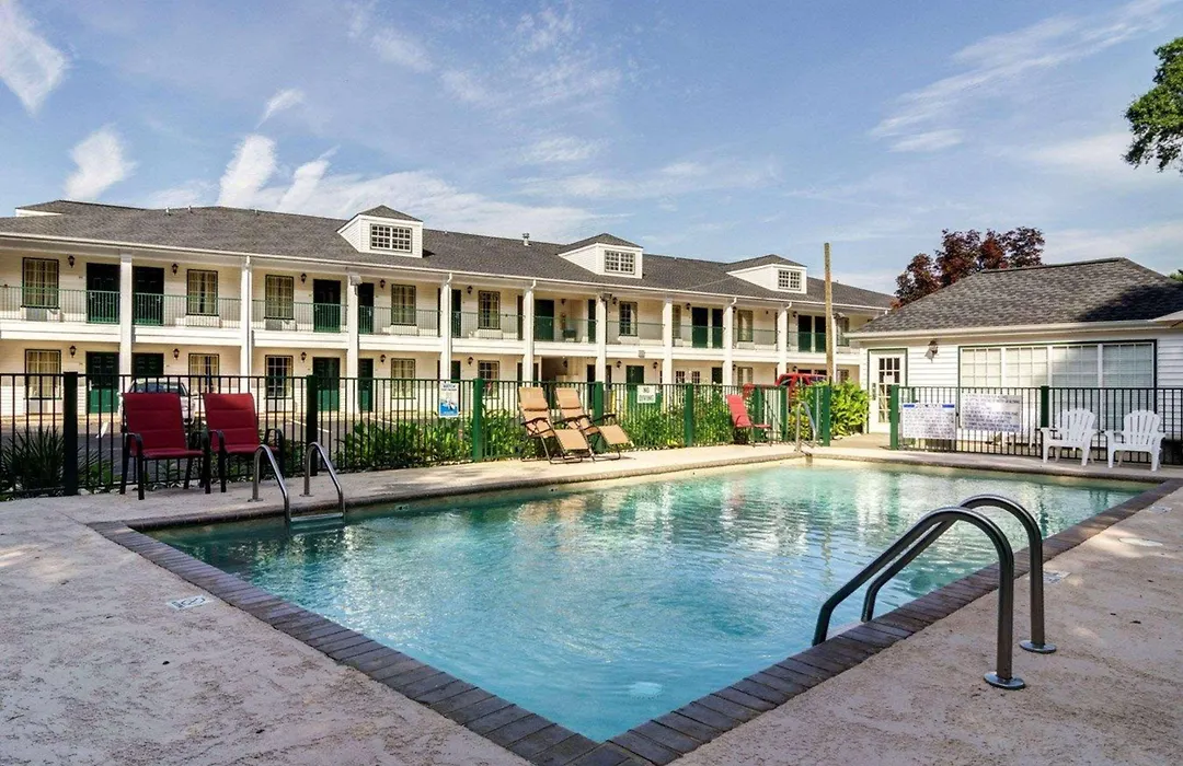 Quality Inn Hartwell-1