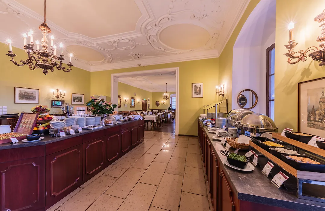 Pytloun Schlosshotel Weikersdorf-1