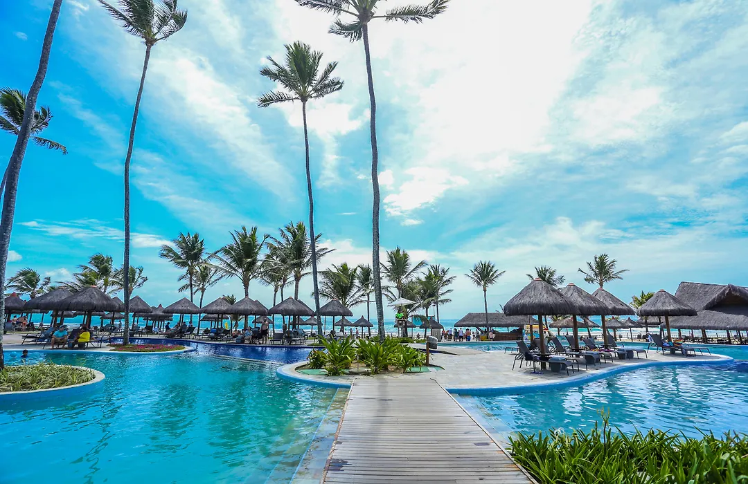 Enotel Porto De Galinhas All Inclusive-1