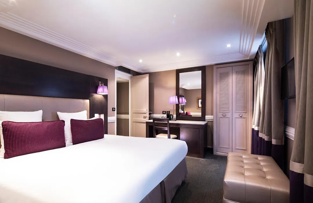 Elysées Hôtel-1