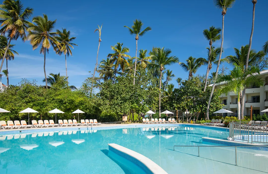 Impressive Premium Punta Cana - All Inclusive-1