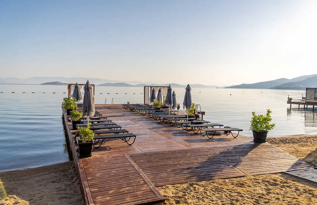 Moyo Luxury Hotel & Beach-1