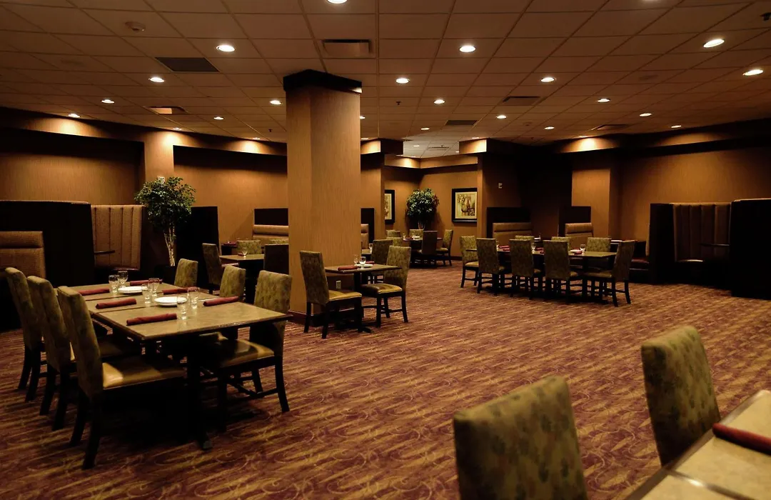 Embassy Suites By Hilton Minneapolis North-1