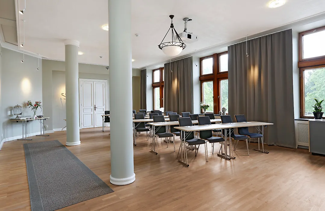 Elite Stadshotellet Lulea-1