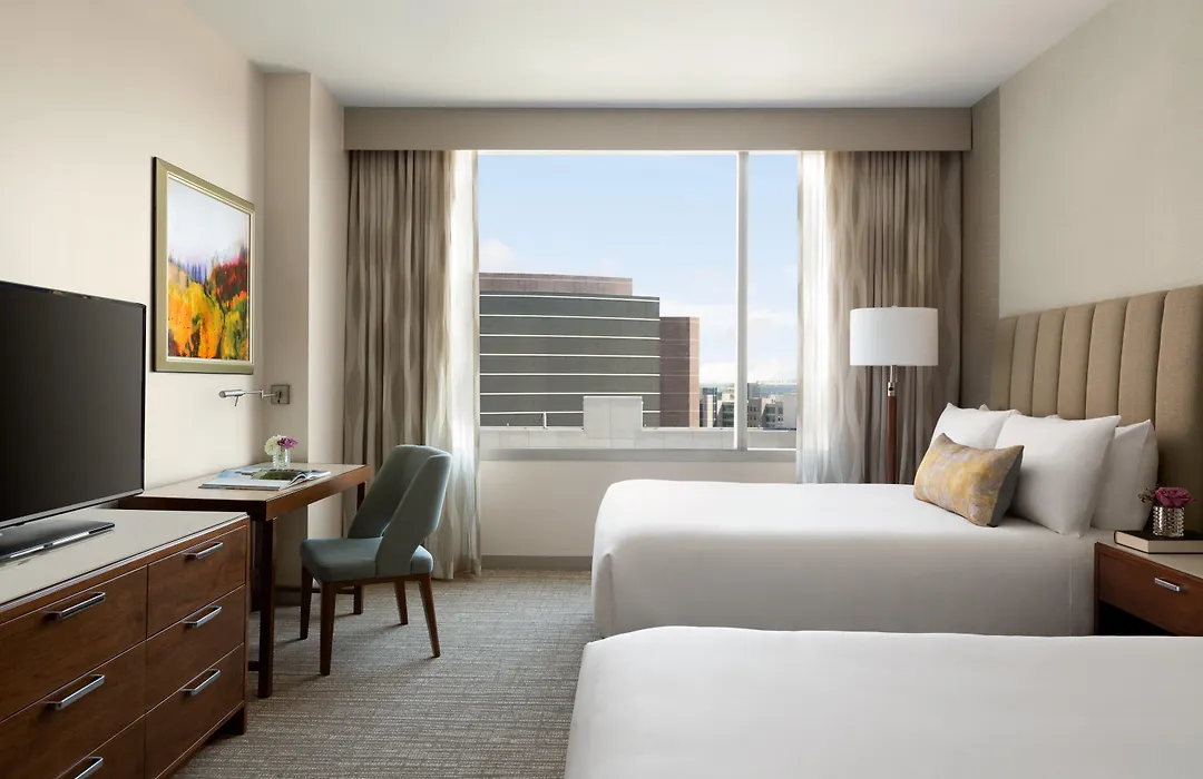 Intercontinental Houston By Ihg-1