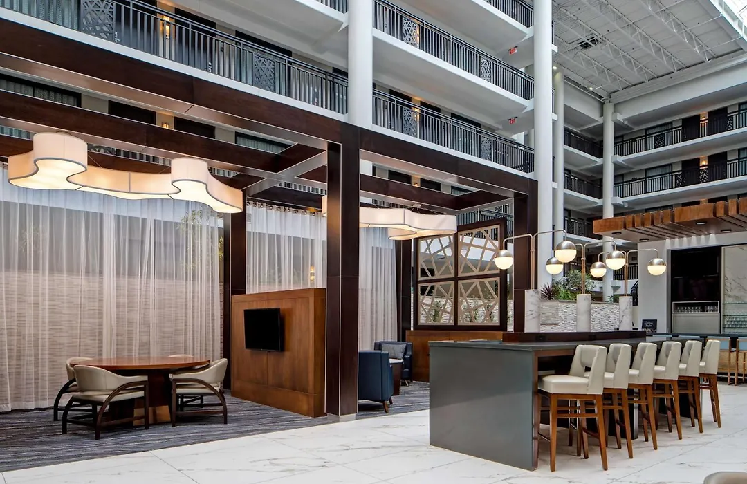Embassy Suites Syracuse-1