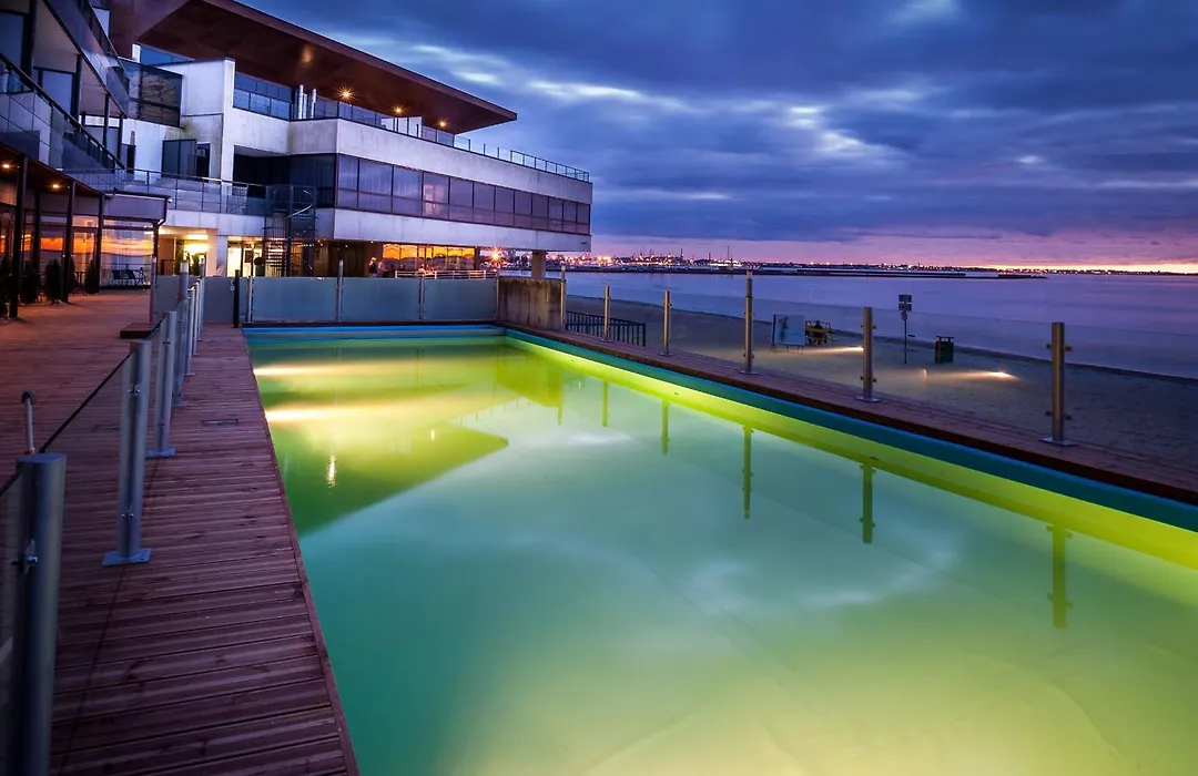 Pirita Beach Apartments&SPA-1