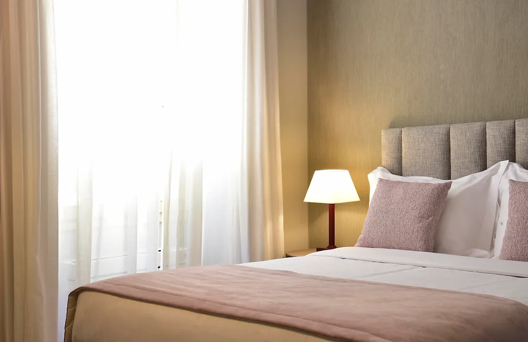 Central Monchique Hotel - Villa Termal Spa Resort-1