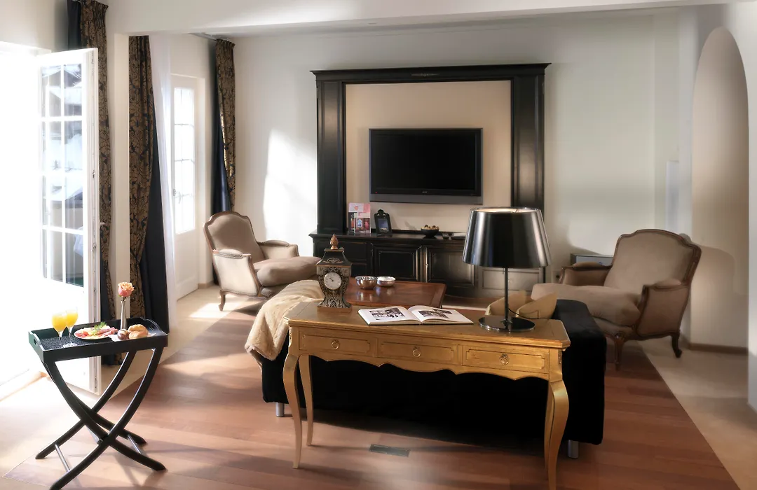Hotel Regina-1