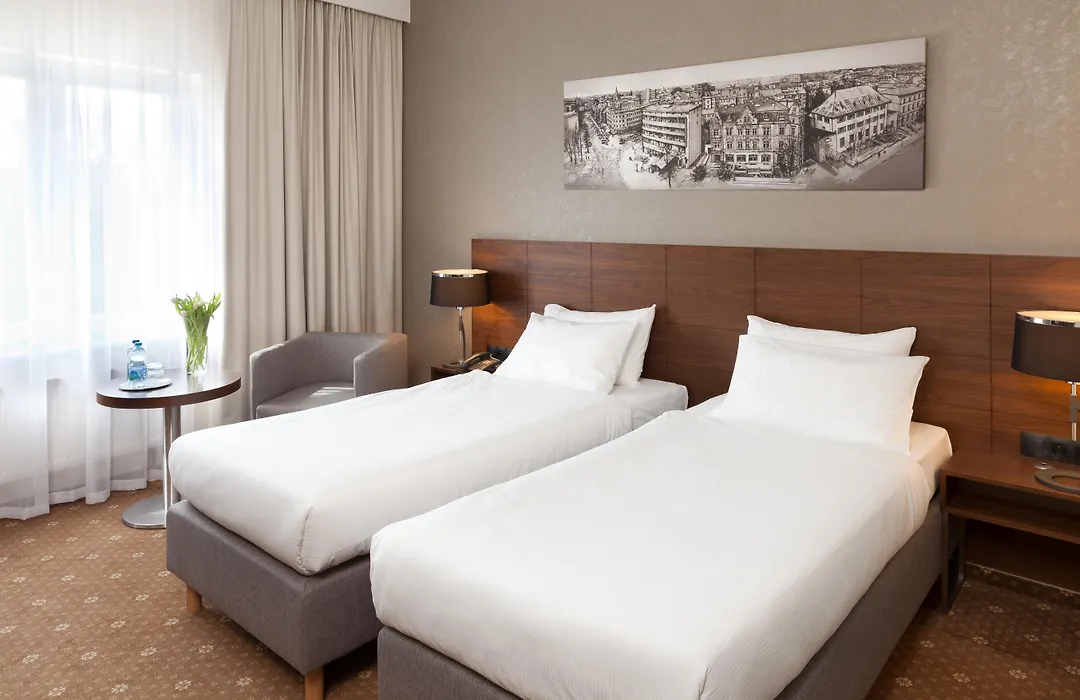 Warminski Hotel & Conference-1