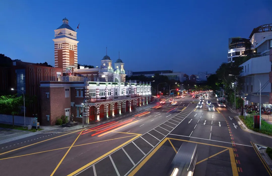 Lyf Funan Singapore-1