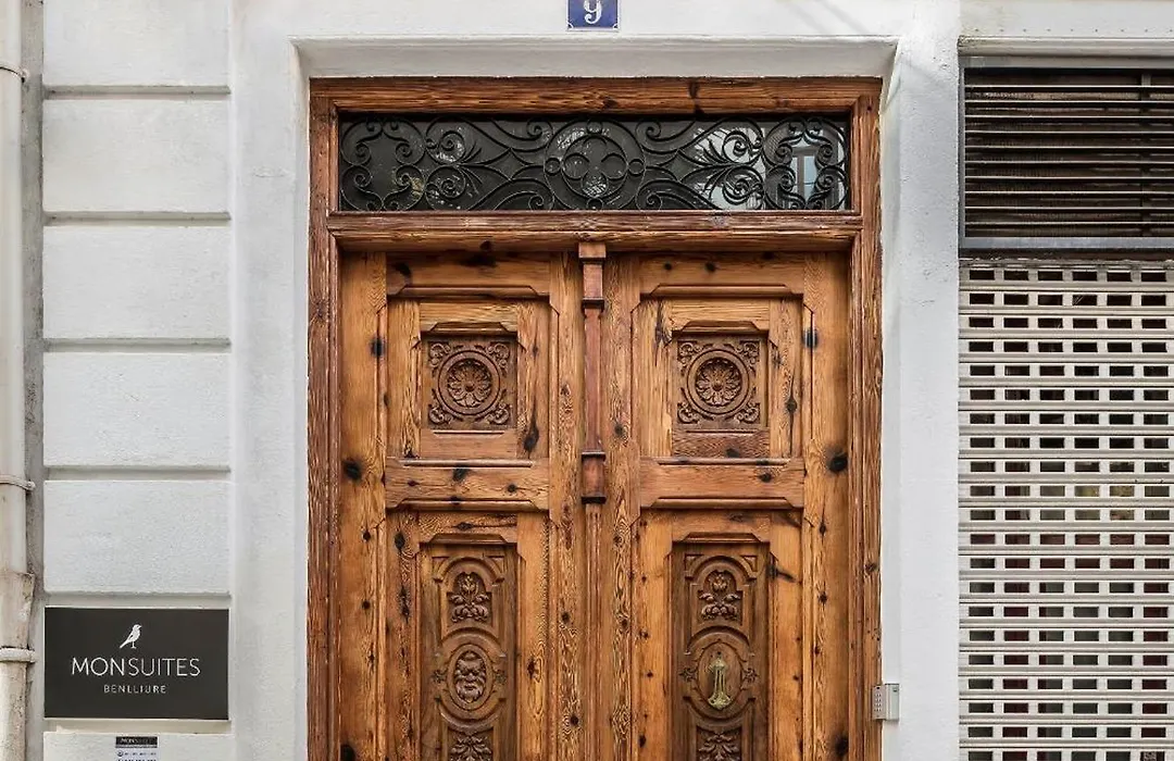 Mon Suites Benlliure-1