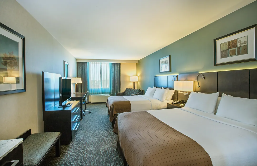 Holiday Inn Saskatoon Downtown By Ihg-1