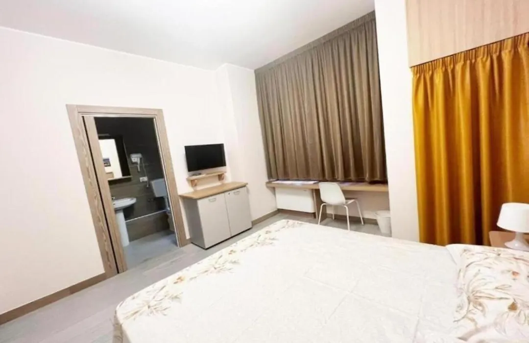 Sissi Comfort Rooms-1