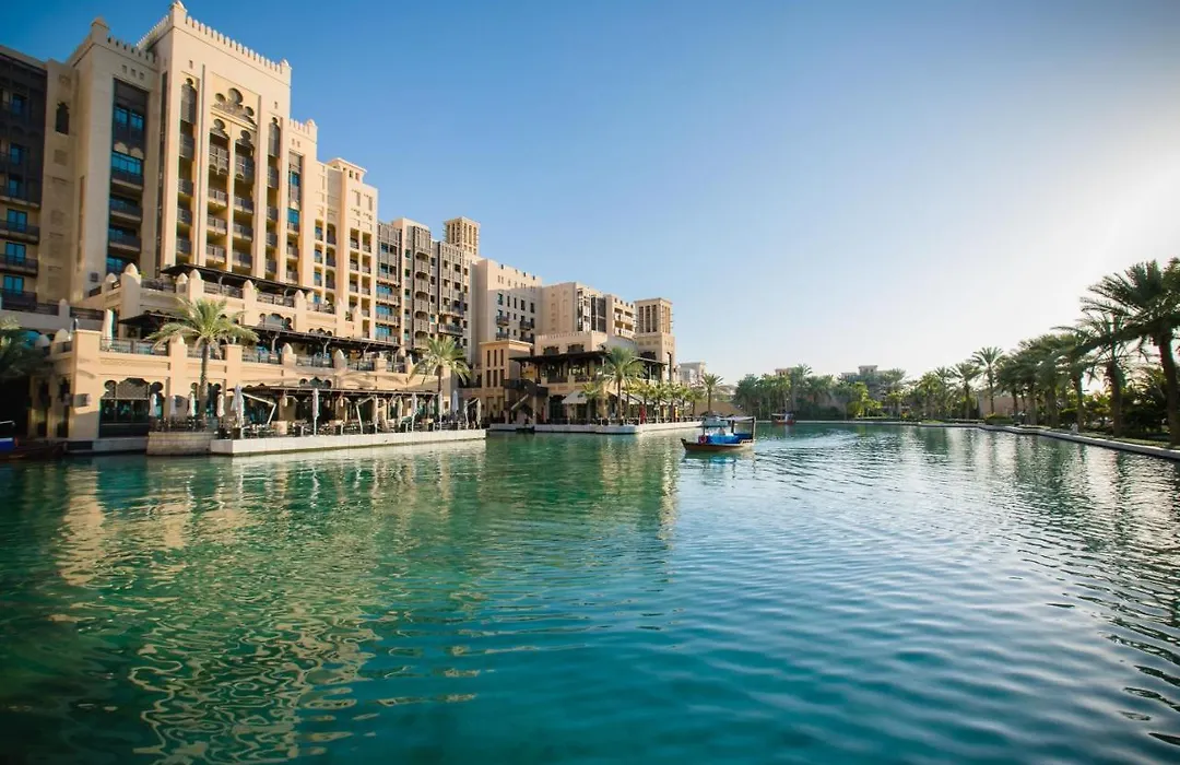 Jumeirah Mina Al Salam Dubai-1