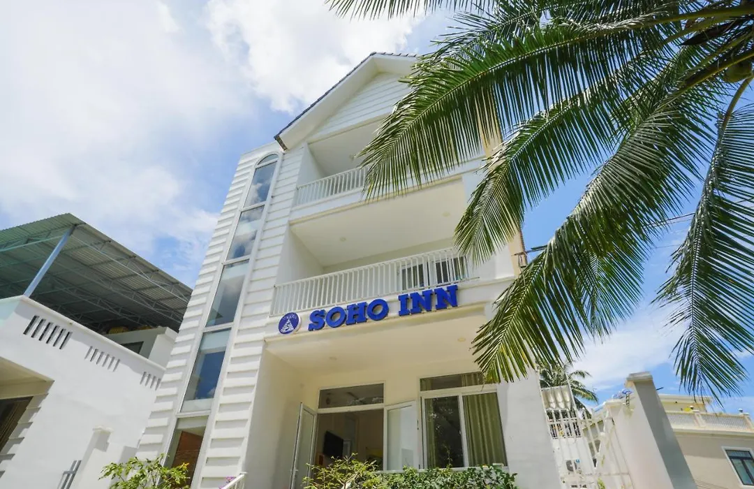 Soho Inn-1