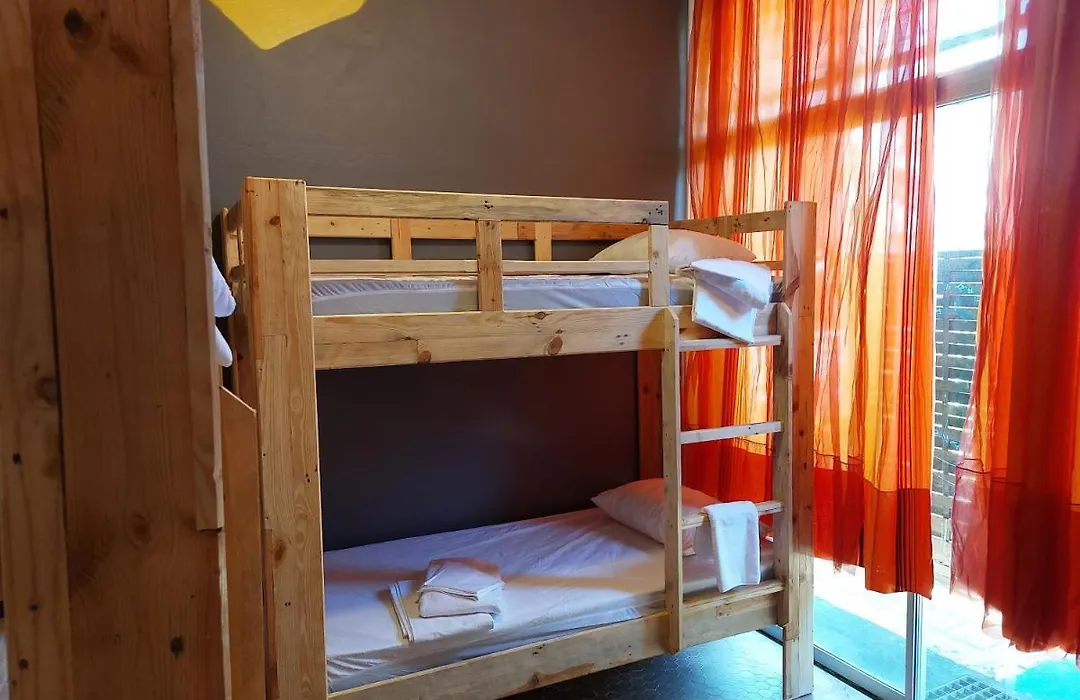 The Green Hostel-1