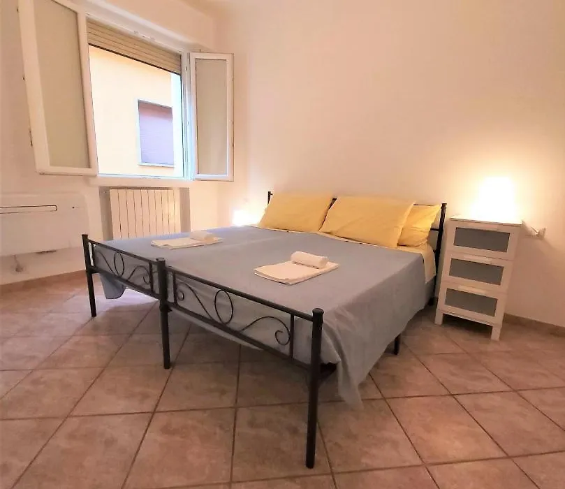 Bologna Apartment-1
