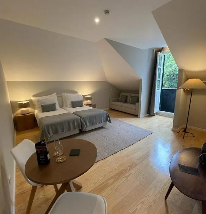 Pier House Accommodation-1