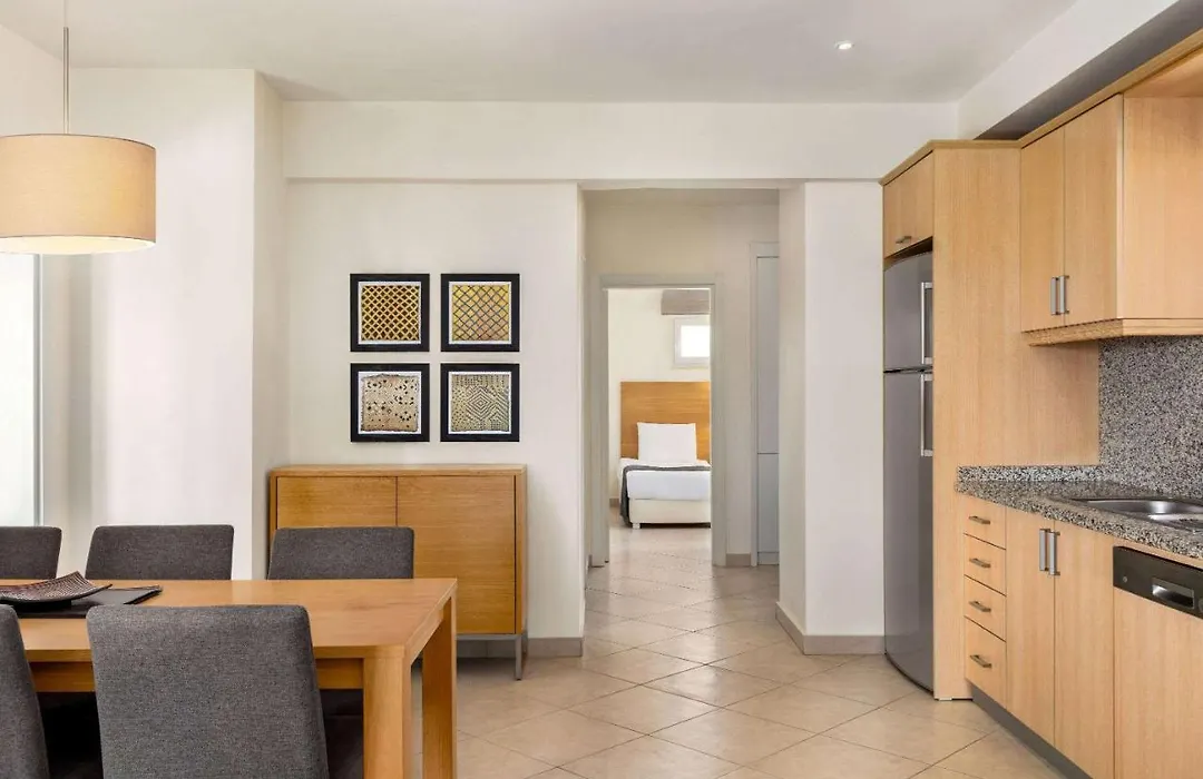 Wyndham Residences, Kusadasi Golf & Spa-1