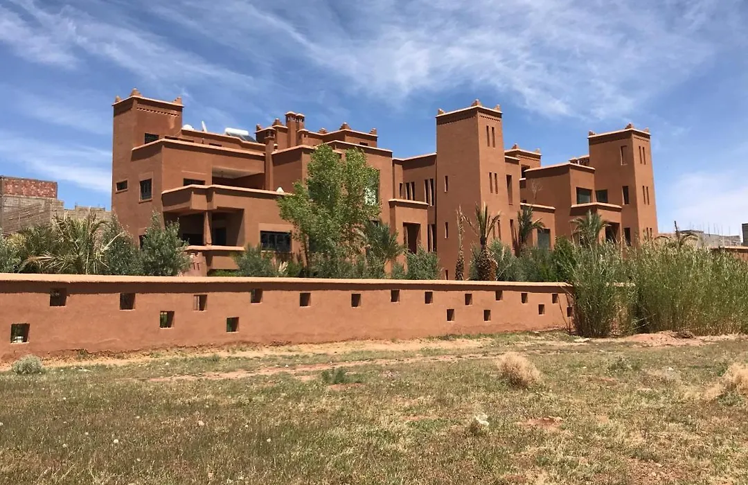 Kasbah Tamsna-1