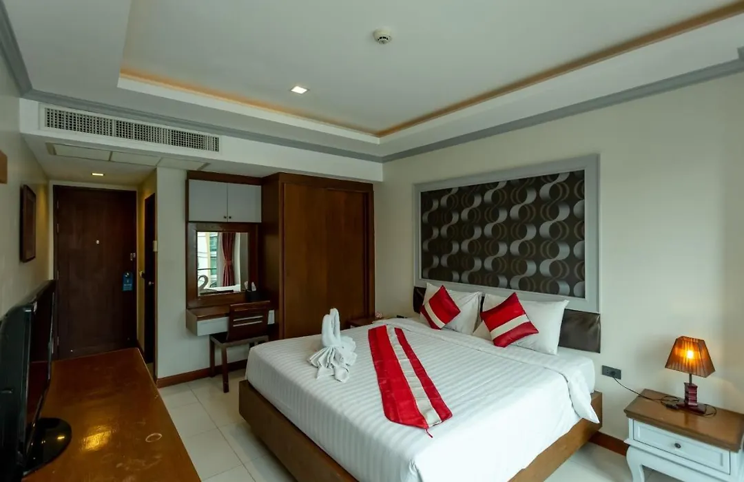Honey Boutique Hotel-1