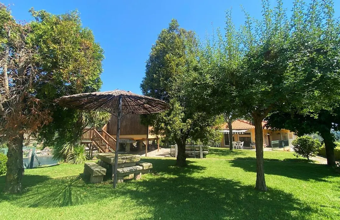 Quinta Da Porta Caseira-1