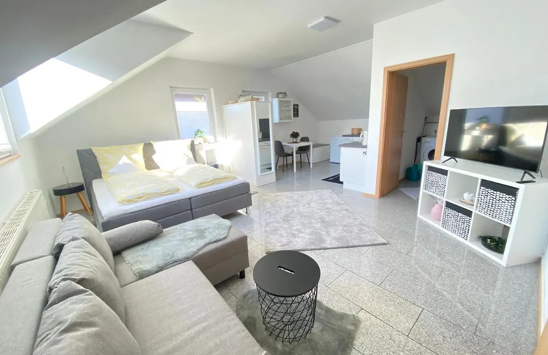 Ferienwohnung Casa Blanca-1