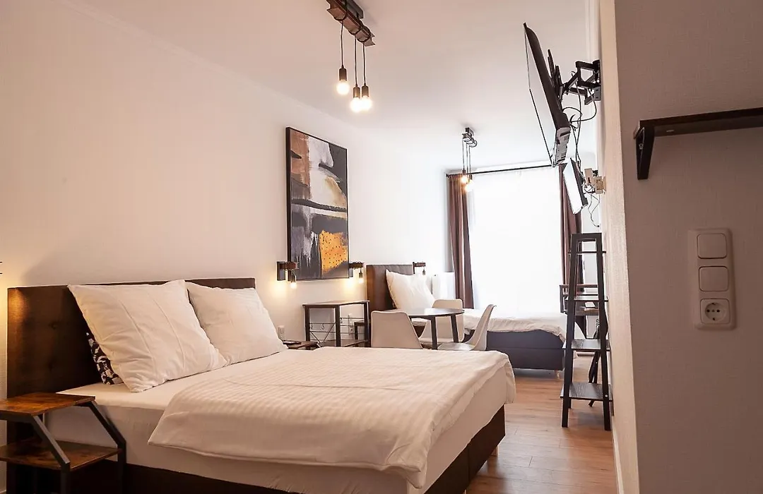 Hotel Soers-1