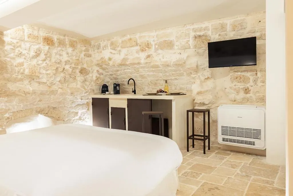 Suite Le Grotte-1