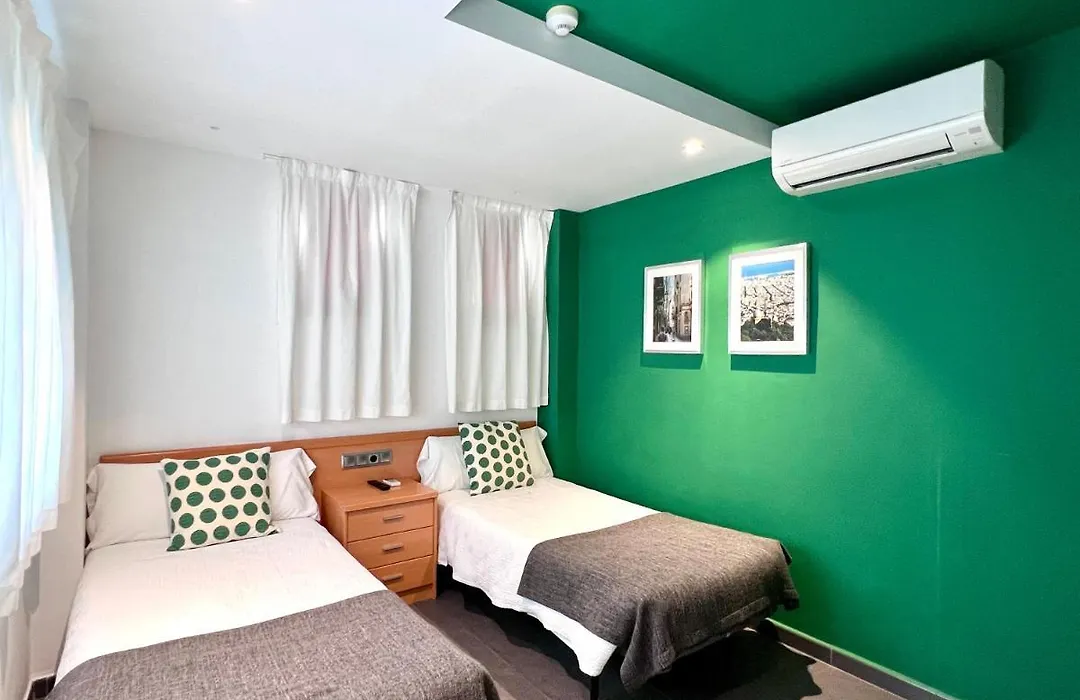 Hostal Apolo-1