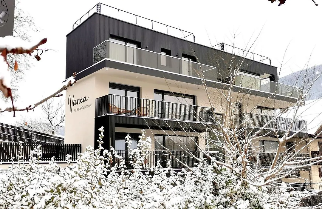 Vanea - Alp Relax Guesthouse-1
