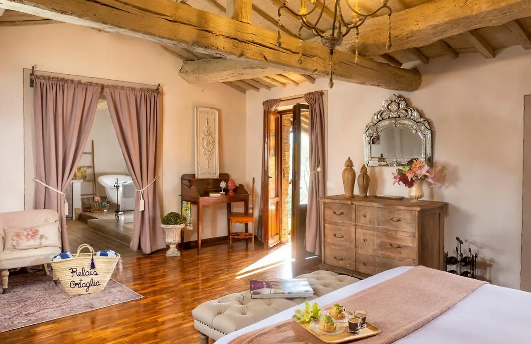 Relais Ortaglia-1