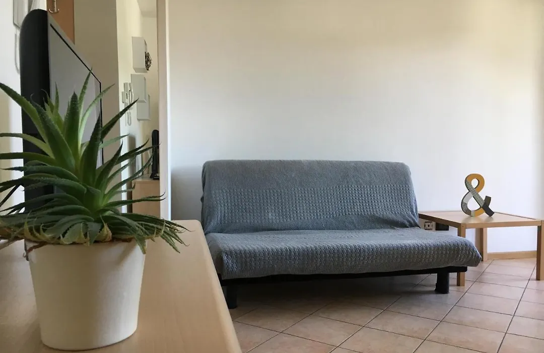 Appartamento Roby-1