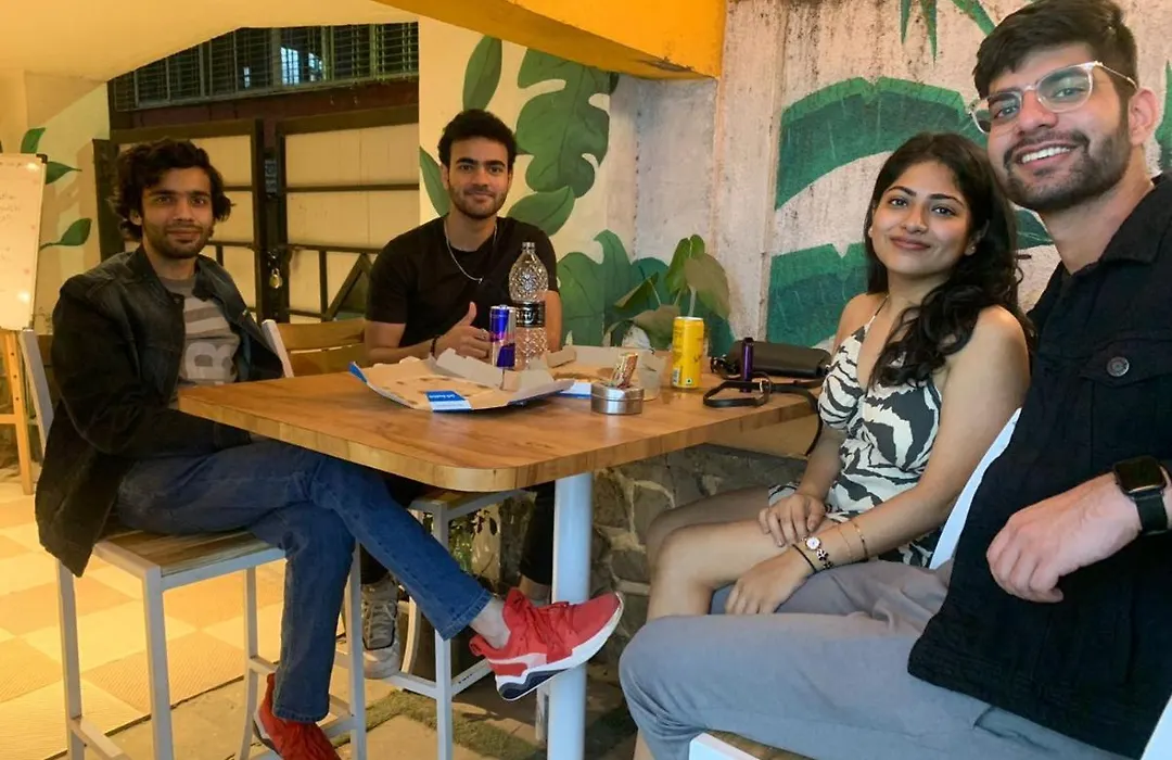 Coliwo Un - Viman Nagar-1