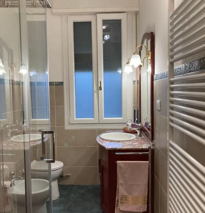 Business Suite Bologna-1