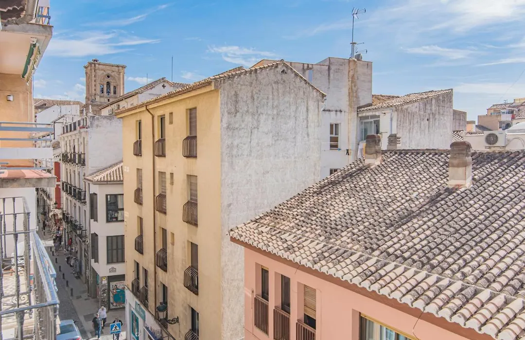 Mosaiko Homes Catedral Granada-1