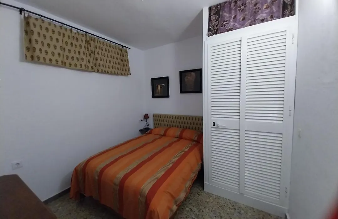 Apartamentos Mayte-1